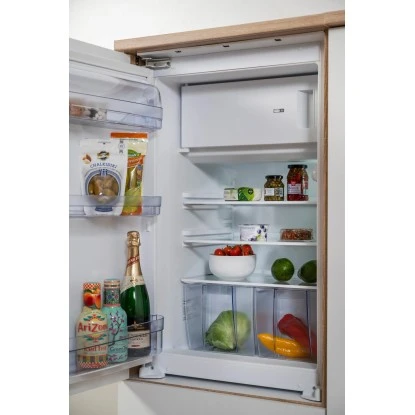 Respekta Küchenzeile KB270ESR 270 Cm Rot-Eiche Sägerau Nachbildung 13 Respekta Küchenzeile KB270ESR 270 Cm Rot-Eiche Sägerau Nachbildung – Bild 11