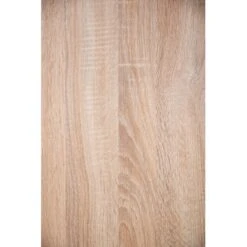 Respekta Küchenzeile KB270ESW 270 Cm Weiß-Eiche Sägerau Nachbildung -KüchenTraum 2160901 KB270ESW 10