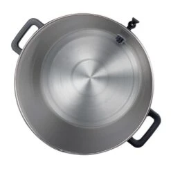 Silva Homeline Heißgetränkeautomat PK-HG 300 30 L 9 Silva Homeline Heißgetränkeautomat PK-HG 300 30 L -KüchenTraum 2254 861487 PKHG300inox1 1