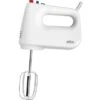 Silva Homeline Handmixer HM 6302 Weiß 250 W -KüchenTraum 235489 2254 01