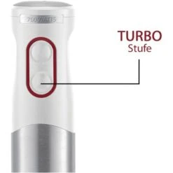 Silva Homeline Stabmixer-Set SMS 6501 Weiß 700 W 4-teilig 14 Silva Homeline Stabmixer-Set SMS 6501 Weiß 700 W 4-teilig -KüchenTraum 235491 2254 03