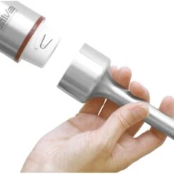 Silva Homeline Stabmixer-Set SMS 6501 Weiß 700 W 4-teilig 15 Silva Homeline Stabmixer-Set SMS 6501 Weiß 700 W 4-teilig -KüchenTraum 235491 2254 04