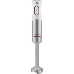 Silva Homeline Stabmixer-Set SMS 6501 Weiß 700 W 4-teilig 16 Silva Homeline Stabmixer-Set SMS 6501 Weiß 700 W 4-teilig -KüchenTraum 235491 2254 05