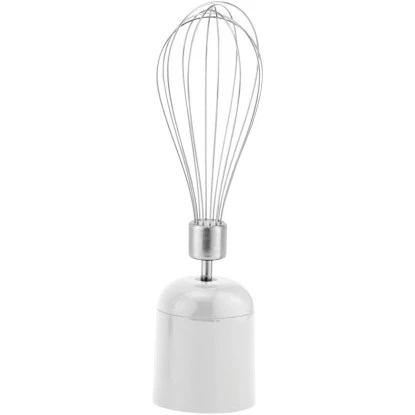 Silva Homeline Stabmixer-Set SMS 6501 Weiß 700 W 4-teilig 8 Silva Homeline Stabmixer-Set SMS 6501 Weiß 700 W 4-teilig – Bild 6