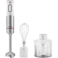 Silva Homeline Stabmixer-Set SMS 6501 Weiß 700 W 4-teilig 20 Silva Homeline Stabmixer-Set SMS 6501 Weiß 700 W 4-teilig -KüchenTraum 235491 2254 09