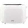 Silva Homeline Toaster TA 2503 Weiß 700 W 1 Silva Homeline Toaster TA 2503 Weiß 700 W -KüchenTraum 235492 2254 01