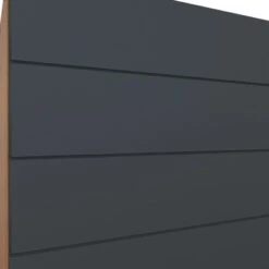 Held Möbel Küchenzeile 330 Cm Matt Grau-Wotaneiche Ohne E-Geräte -KüchenTraum 24 11016600 1001.6293 6 11 2