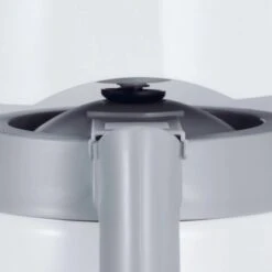 Severin Kaffeeautomat Thermo 1 Liter Weiß Grau 11 Severin Kaffeeautomat Thermo 1 Liter Weiß Grau -KüchenTraum 254 ka9233 tropfverschluss