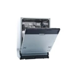 Respekta Premium Küchenzeile BERP290HWGC 290 Cm Grau Hochglanz-Weiß -KüchenTraum 2696102 4384 10