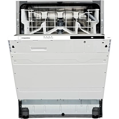 Respekta Premium Küchenzeile GLRP345HWWGKE 345 Cm Weiß Hochglanz 18 Respekta Premium Küchenzeile GLRP345HWWGKE 345 Cm Weiß Hochglanz – Bild 16