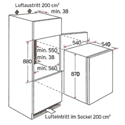 Held Möbel Küchenzeile Mailand 310 Cm Grau Hochglanz-Grau Matt Mit E-Geräten 15 Held Möbel Küchenzeile Mailand 310 Cm Grau Hochglanz-Grau Matt Mit E-Geräten – Bild 13