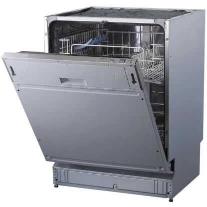 Flex-Well Exclusiv Küchenzeile Abaco 280 Cm Perlmutt Glänzend-Akazie NB 11 Flex-Well Exclusiv Küchenzeile Abaco 280 Cm Perlmutt Glänzend-Akazie NB – Bild 9