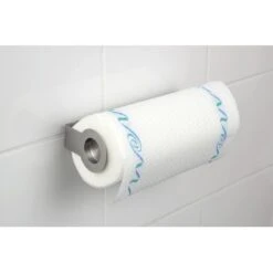 Wenko Universal-Küchenrollenhalter Cerri Edelstahl Rostfrei -KüchenTraum 301828 1068 3