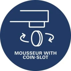 Grohe QuickFix Spültischarmatur Start Supersteel Mit Niedrigem Auslauf -KüchenTraum 30 GROHE Icon MousseurCoin