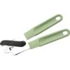 Fackelmann Dosenöffner Ecolution 21 Cm Lichtgrau-Mintgrün 1 Fackelmann Dosenöffner Ecolution 21 Cm Lichtgrau-Mintgrün -KüchenTraum 344830 3254 1