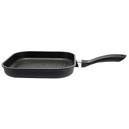 Elo Grillpfanne Alucast 28 Cm X 28 Cm 3 Elo Grillpfanne Alucast 28 Cm X 28 Cm