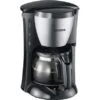Severin Kaffeeautomat KA 4805 650 W -KüchenTraum 36450 4776 Kaffeeautomat 1
