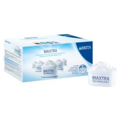 Brita Filterkartusche Maxtra 5er-Pack