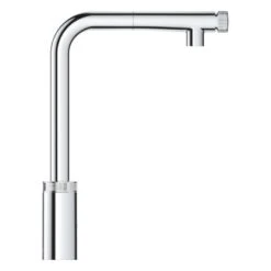 Grohe Minta SmartControl Spültischbatterie Mit SmartControl -KüchenTraum 4005176521973 3
