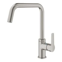 Grohe QuickFix Spültischarmatur Start U-Auslauf -KüchenTraum 4005176635922 30470DC0 3