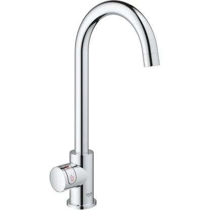Grohe Standventil Und Boiler Red Mono Größe-L Chrom 5 Grohe Standventil Und Boiler Red Mono Größe-L Chrom – Bild 3