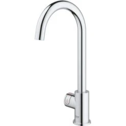 Grohe Standventil Und Boiler Red Mono Größe-L Chrom 14 Grohe Standventil Und Boiler Red Mono Größe-L Chrom -KüchenTraum 4005176989223 4520 3