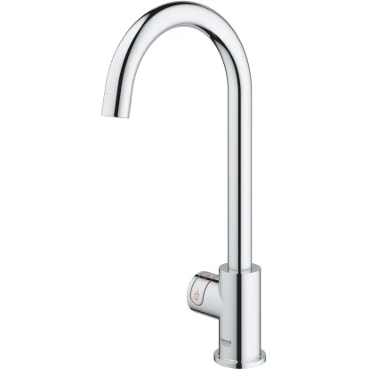 Grohe Standventil Und Boiler Red Mono Größe-L Chrom 6 Grohe Standventil Und Boiler Red Mono Größe-L Chrom – Bild 4