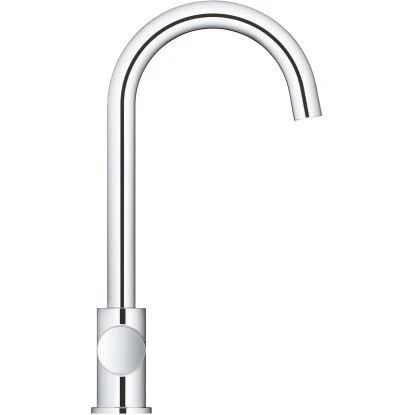Grohe Standventil Und Boiler Red Mono Größe-L Chrom 7 Grohe Standventil Und Boiler Red Mono Größe-L Chrom – Bild 5