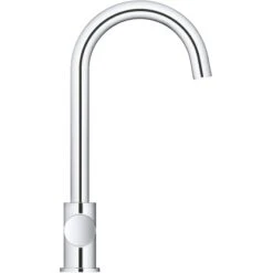 Grohe Standventil Und Boiler Red Mono Größe-M Chrom -KüchenTraum 4005176989261 4520 4