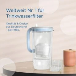 Brita Wasserfilter-Kartusche Maxtra Pro All-in-1 2er Pack -KüchenTraum 4006387122003 2981 AI 02