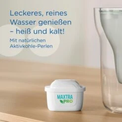 Brita Wasserfilter-Kartusche Maxtra Pro All-in-1 2er Pack -KüchenTraum 4006387122003 2981 AI 04