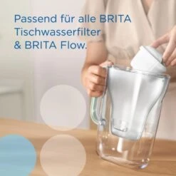 Brita Wasserfilter-Kartusche Maxtra Pro All-in-1 2er Pack -KüchenTraum 4006387122003 2981 AI 07