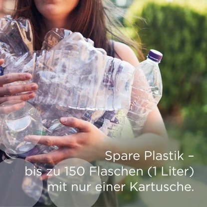 Brita Wasserfilter-Kanne Marella 2,4 L Blau Inkl. Maxtra Pro All-in-1 Kartusche 9 Brita Wasserfilter-Kanne Marella 2,4 L Blau Inkl. Maxtra Pro All-in-1 Kartusche – Bild 7