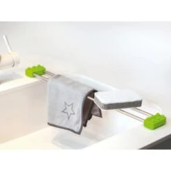 Abtropfhilfe Drip.Line Grün -KüchenTraum 4007873410734 A02 020718 L