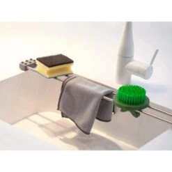 Abtropfhilfe Drip.Line Grau -KüchenTraum 4007873410741 A02 020718 L