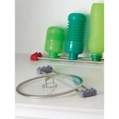 Abtropfhilfe Drip.Line Grau -KüchenTraum 4007873410741 A03 020718 L