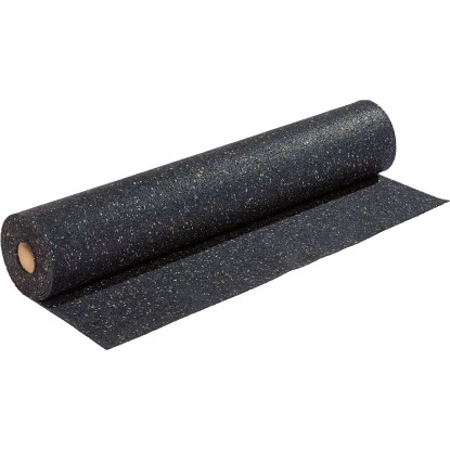 Allzweck-Gummi-Matte Regupol 6510G 200 Cm X 100 Cm X 0,5 Cm Schwarz 3 Allzweck-Gummi-Matte Regupol 6510G 200 Cm X 100 Cm X 0,5 Cm Schwarz