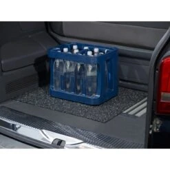 Allzweck-Gummi-Matte Regupol 6510G 200 Cm X 100 Cm X 0,5 Cm Schwarz 8 Allzweck-Gummi-Matte Regupol 6510G 200 Cm X 100 Cm X 0,5 Cm Schwarz -KüchenTraum 4007873442018 1