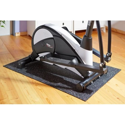 Allzweck-Gummi-Matte Regupol 6510G 200 Cm X 100 Cm X 0,5 Cm Schwarz 4 Allzweck-Gummi-Matte Regupol 6510G 200 Cm X 100 Cm X 0,5 Cm Schwarz – Bild 2