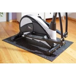 Waschmaschinen-Unterlage Regupol 6510G 60 Cm X 60 Cm X 1 Cm Schwarz -KüchenTraum 400787344201 A04 040214