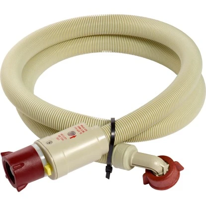 Zulaufschlauch Kaltwasser 1,5 M 3 Zulaufschlauch Kaltwasser 1,5 M