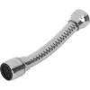 Strahlregler-Zwischenschlauch Perlator M22 Verchromt -KüchenTraum 4007873900914 s01 090318