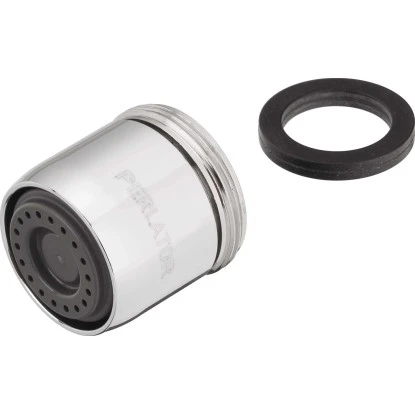 Strahlregler Perlator PCA Mit Übergang M22 X M24 Verchromt 3 Strahlregler Perlator PCA Mit Übergang M22 X M24 Verchromt