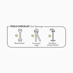 Baliv Küchenarmatur KI-1290 Verchromt -KüchenTraum 4007873953323 WEB01 270521