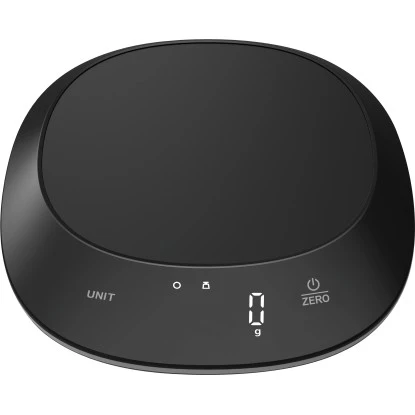 Digitale Küchenwaage Max. 5 Kg Tragkraft 3 Digitale Küchenwaage Max. 5 Kg Tragkraft