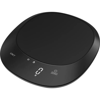 Digitale Küchenwaage Max. 5 Kg Tragkraft 4 Digitale Küchenwaage Max. 5 Kg Tragkraft – Bild 2