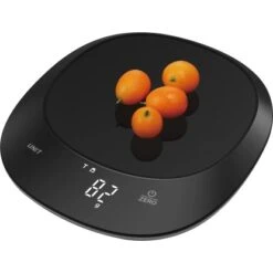 Digitale Küchenwaage Max. 5 Kg Tragkraft 8 Digitale Küchenwaage Max. 5 Kg Tragkraft -KüchenTraum 4007874042408 3