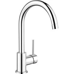 Baliv Küchenarmatur KI-1030 Chrom