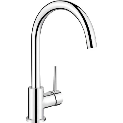 Baliv Küchenarmatur KI-1030 Chrom 3 Baliv Küchenarmatur KI-1030 Chrom