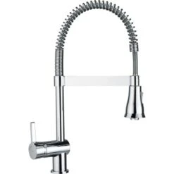 Baliv Küchenarmatur KI-1860 Chrom